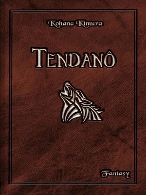 cover image of TENDANÔ